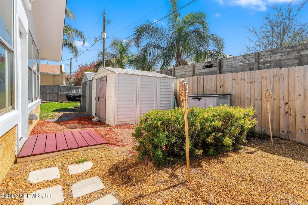 209 Tropic Way St. Augustine FL 32080