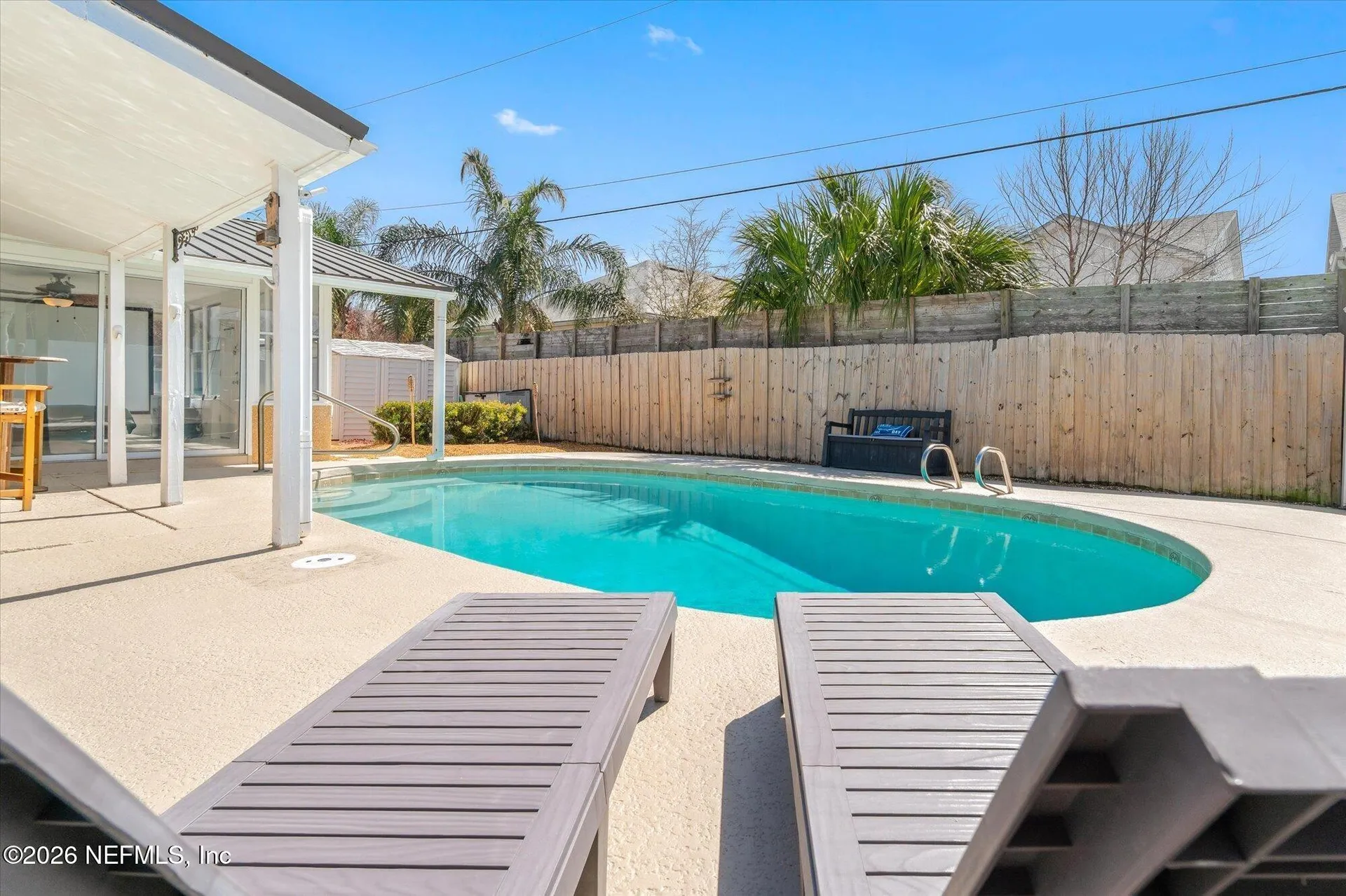 209 Tropic Way St. Augustine FL 32080