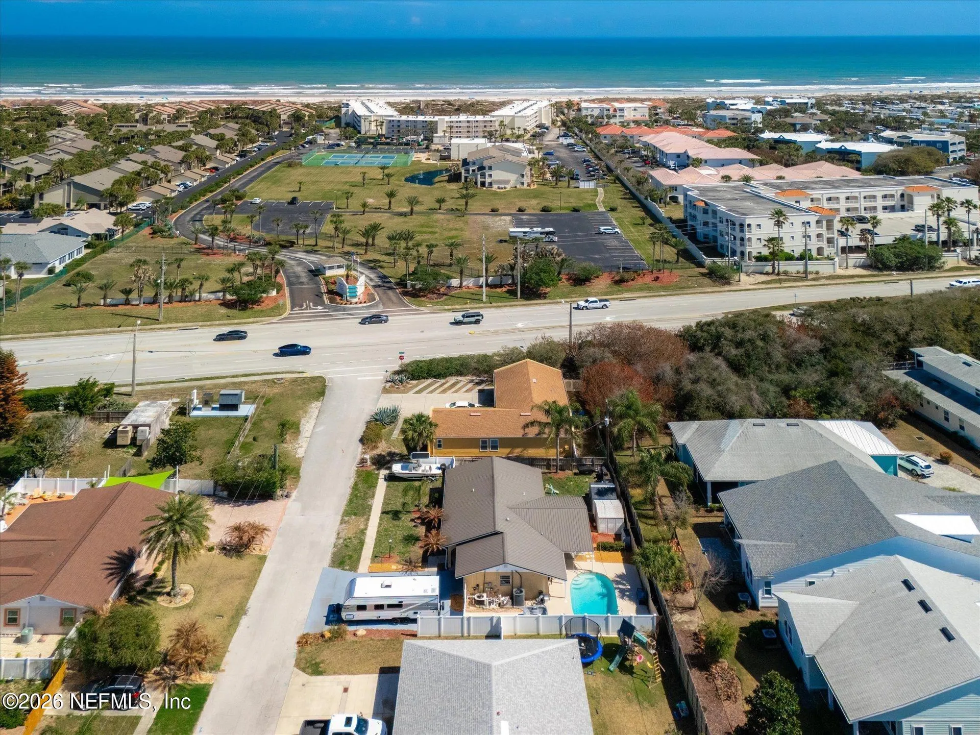 209 Tropic Way St. Augustine FL 32080