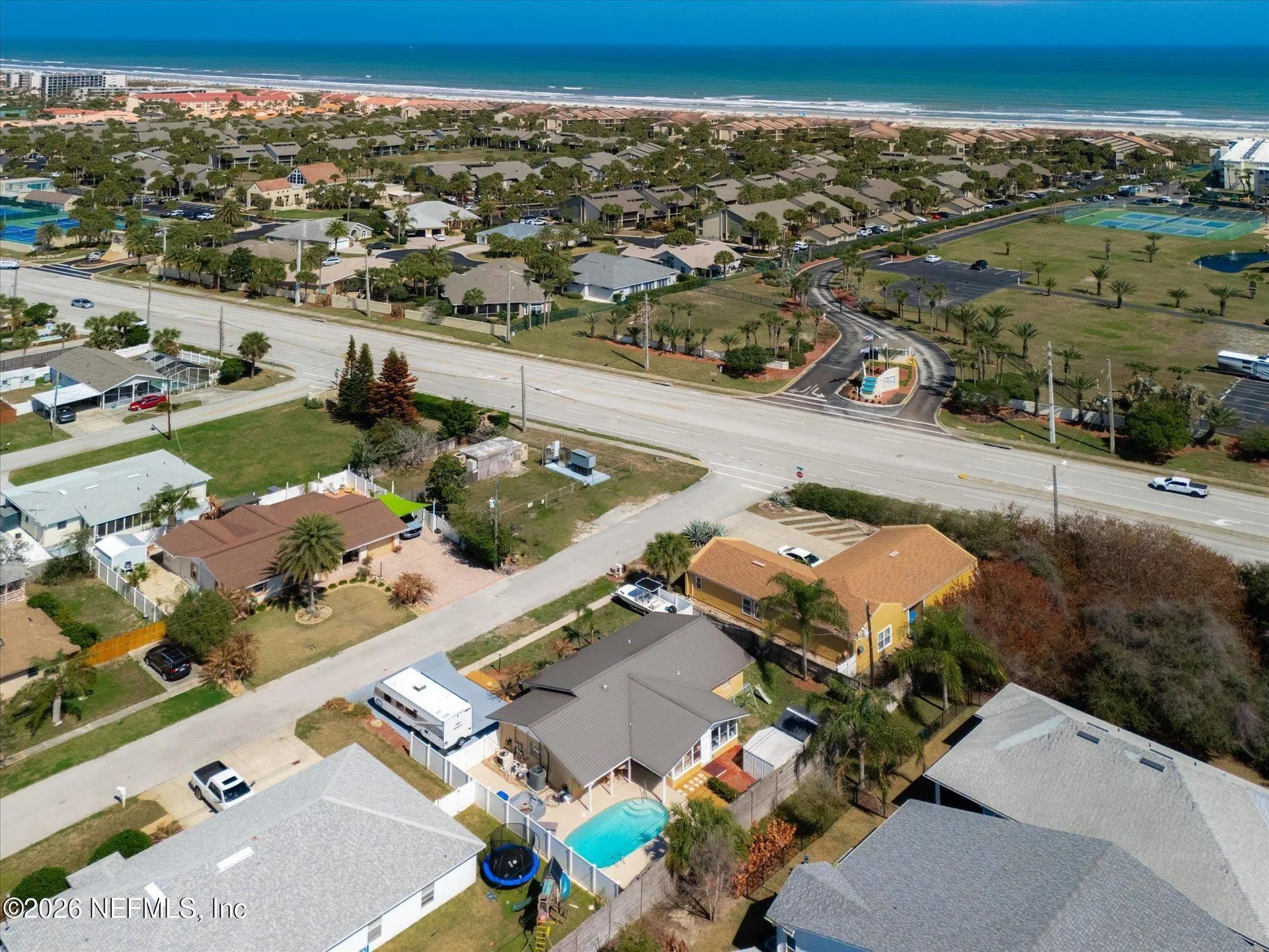 209 Tropic Way St. Augustine FL 32080