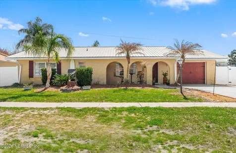 209 Tropic Way St. Augustine FL 32080