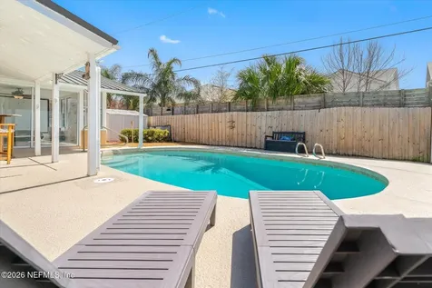 209 Tropic Way St. Augustine FL 32080