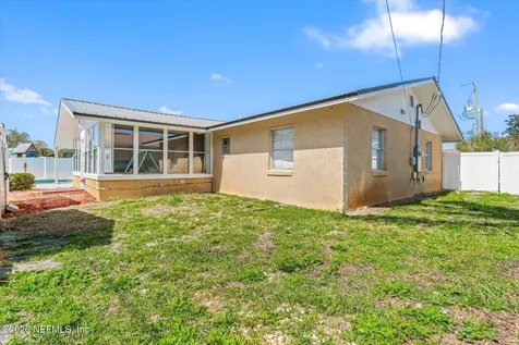 209 Tropic Way St. Augustine FL 32080