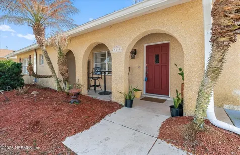 209 Tropic Way St. Augustine FL 32080