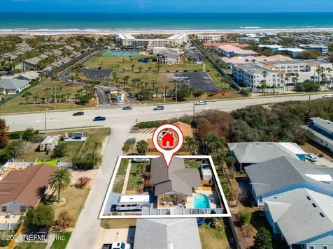 209 Tropic Way St. Augustine FL 32080