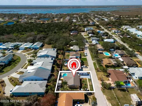 209 Tropic Way St. Augustine FL 32080