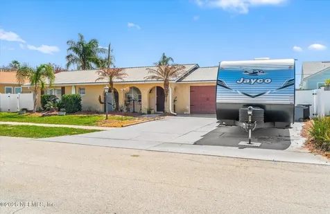 209 Tropic Way St. Augustine FL 32080