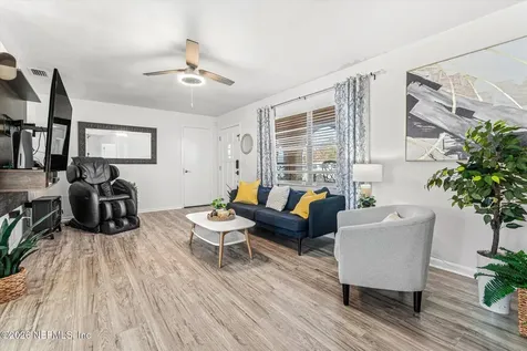 209 Tropic Way St. Augustine FL 32080