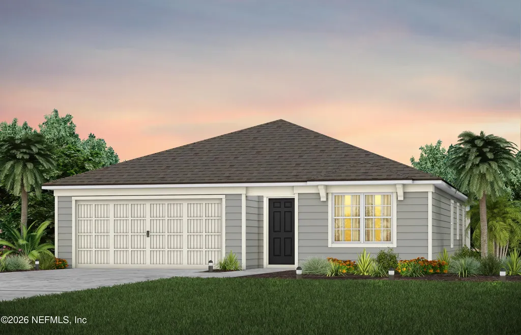 7052 Sandperch Street Jacksonville FL 32244