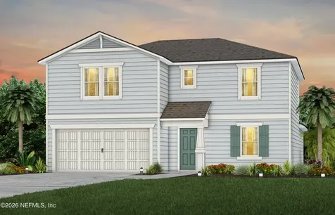 7057 Sandperch Street Jacksonville FL 32244
