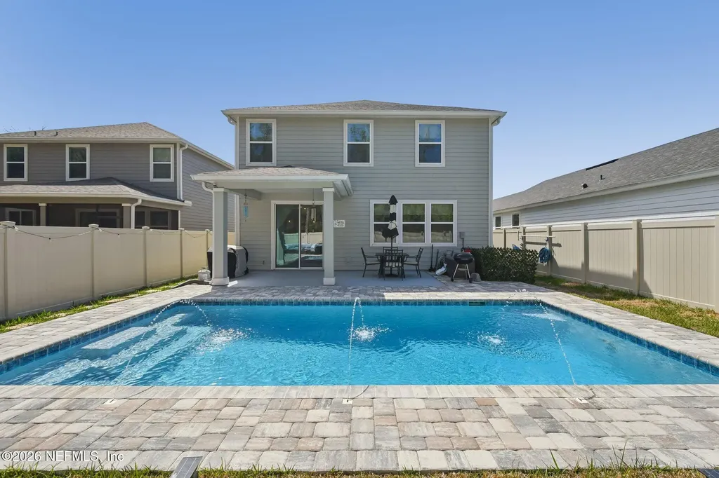 201 Peace River Road St. Johns FL 32259