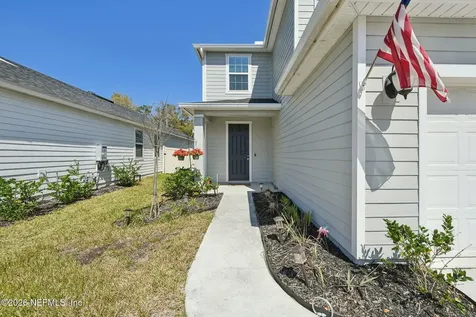201 Peace River Road St. Johns FL 32259