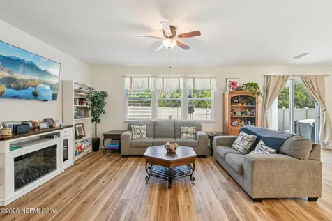201 Peace River Road St. Johns FL 32259