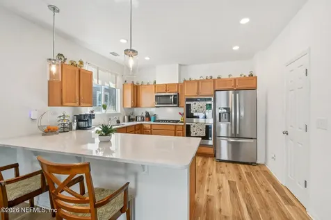 201 Peace River Road St. Johns FL 32259