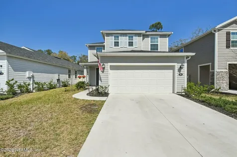 201 Peace River Road St. Johns FL 32259