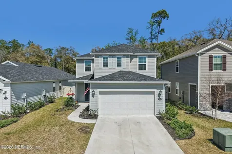 201 Peace River Road St. Johns FL 32259