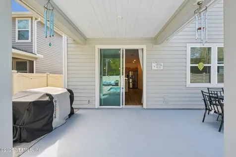 201 Peace River Road St. Johns FL 32259