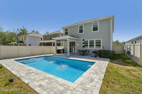 201 Peace River Road St. Johns FL 32259