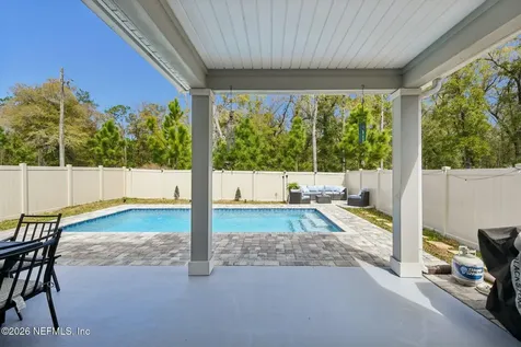 201 Peace River Road St. Johns FL 32259