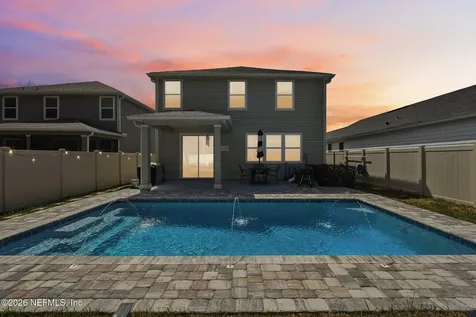 201 Peace River Road St. Johns FL 32259