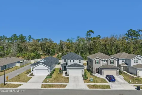 201 Peace River Road St. Johns FL 32259