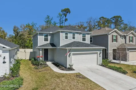 201 Peace River Road St. Johns FL 32259
