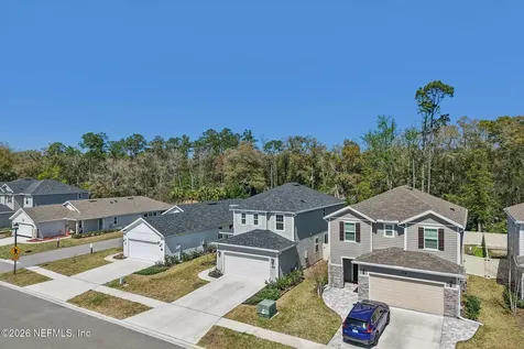 201 Peace River Road St. Johns FL 32259