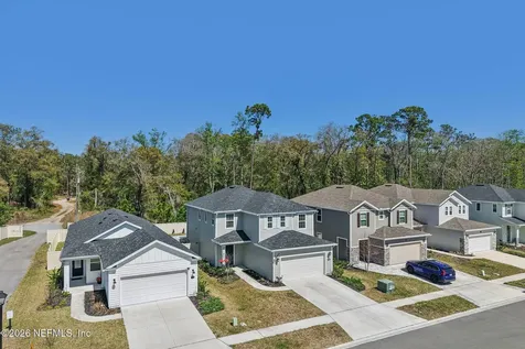 201 Peace River Road St. Johns FL 32259