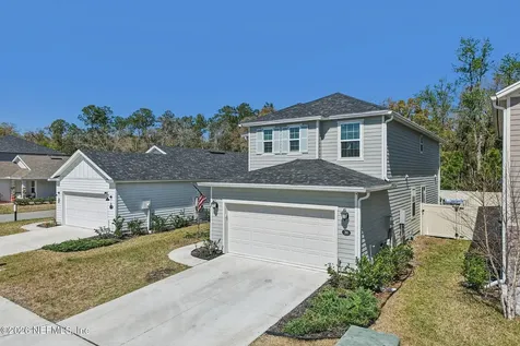 201 Peace River Road St. Johns FL 32259
