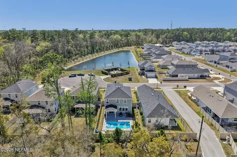 201 Peace River Road St. Johns FL 32259