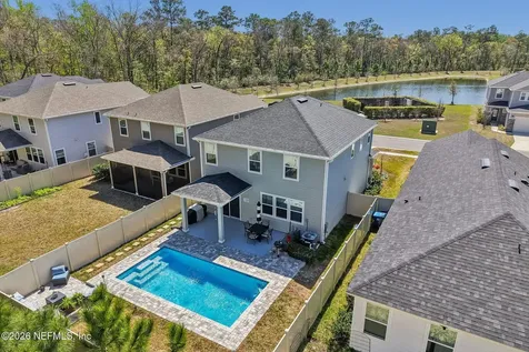 201 Peace River Road St. Johns FL 32259