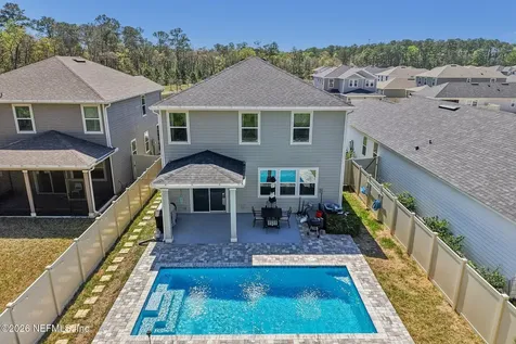 201 Peace River Road St. Johns FL 32259