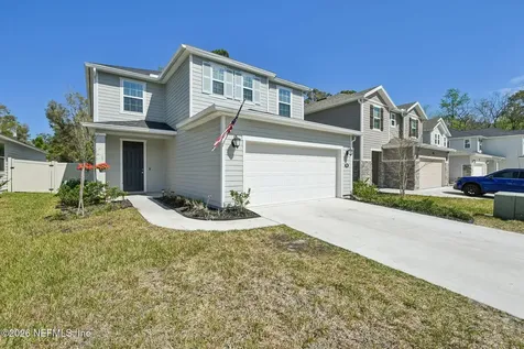 201 Peace River Road St. Johns FL 32259