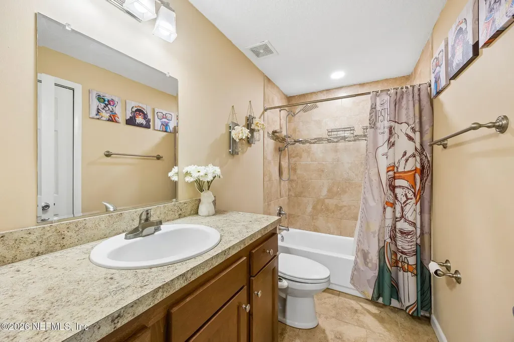 8149 Coralberry Lane Jacksonville FL 32244