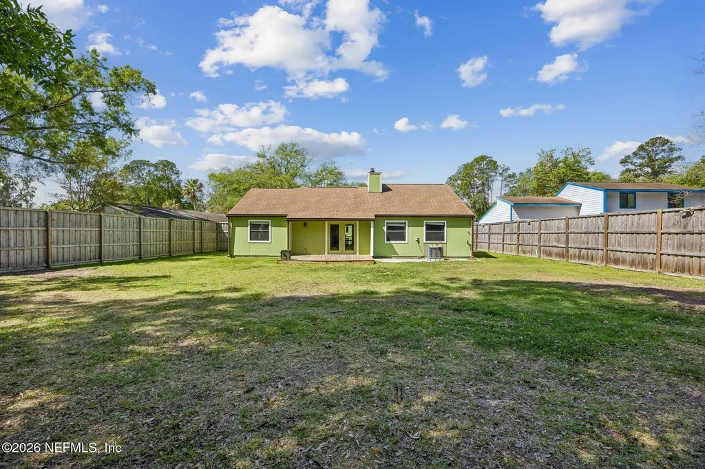 8149 Coralberry Lane Jacksonville FL 32244