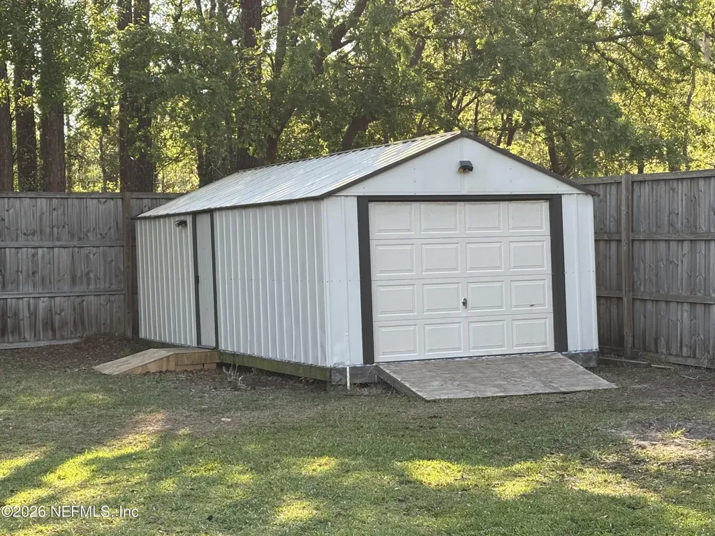8149 Coralberry Lane Jacksonville FL 32244