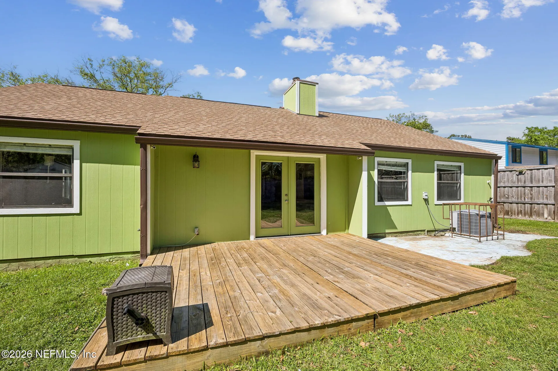 8149 Coralberry Lane Jacksonville FL 32244
