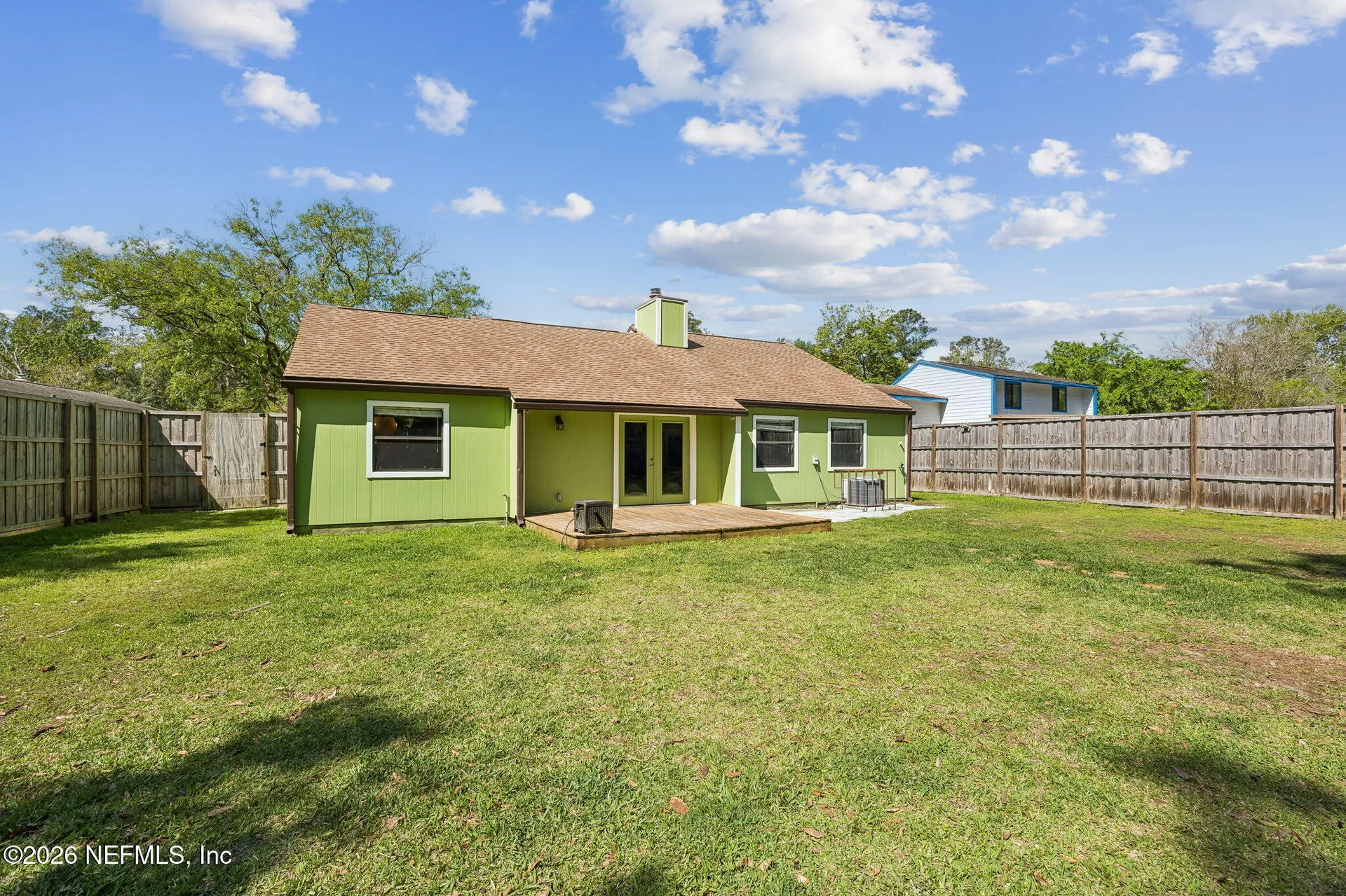 8149 Coralberry Lane Jacksonville FL 32244