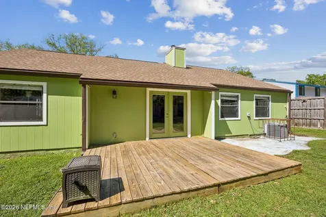 8149 Coralberry Lane Jacksonville FL 32244