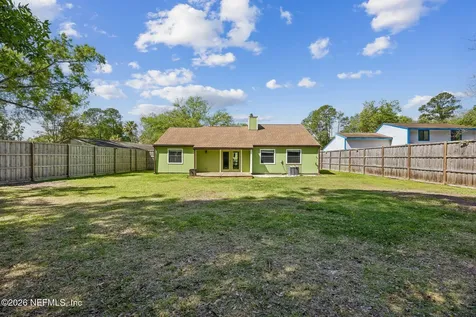 8149 Coralberry Lane Jacksonville FL 32244