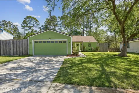 8149 Coralberry Lane Jacksonville FL 32244