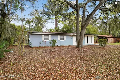 8609 Oak Leaf Road Jacksonville FL 32208