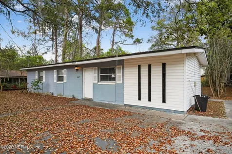 8609 Oak Leaf Road Jacksonville FL 32208