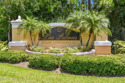1010 Bella Vista Boulevard St. Augustine FL 32084
