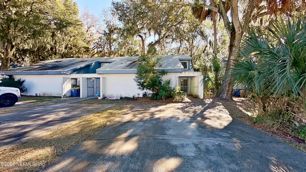 1246 Mayport Landing Circle Jacksonville FL 32233