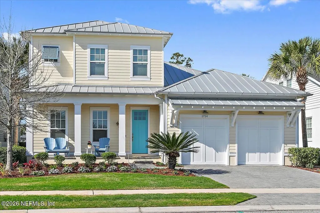 1714 Atlantic Beach Drive Atlantic Beach FL 32233