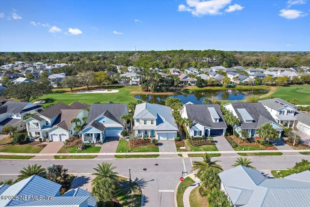 1714 Atlantic Beach Drive Atlantic Beach FL 32233