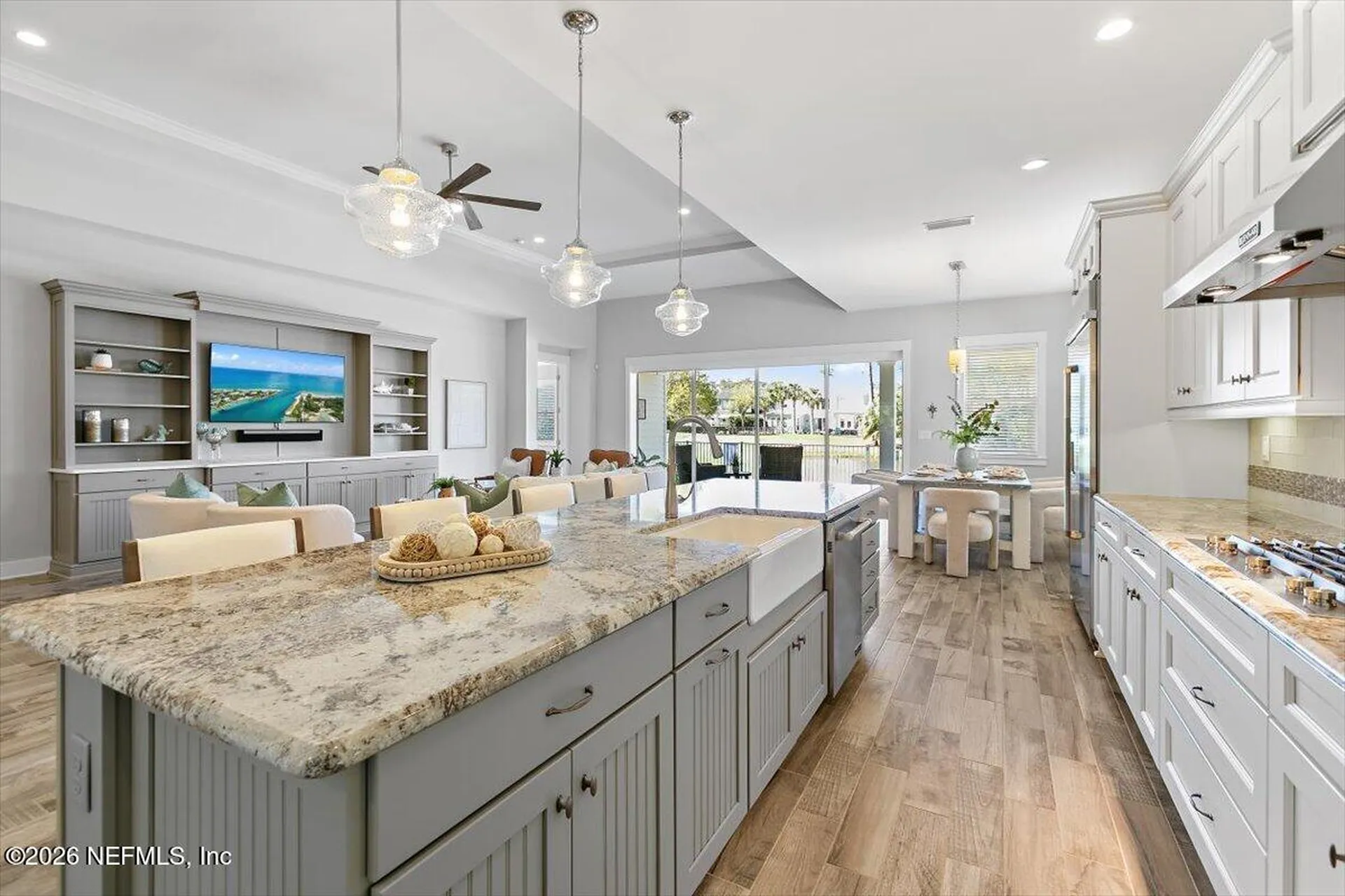 1714 Atlantic Beach Drive Atlantic Beach FL 32233