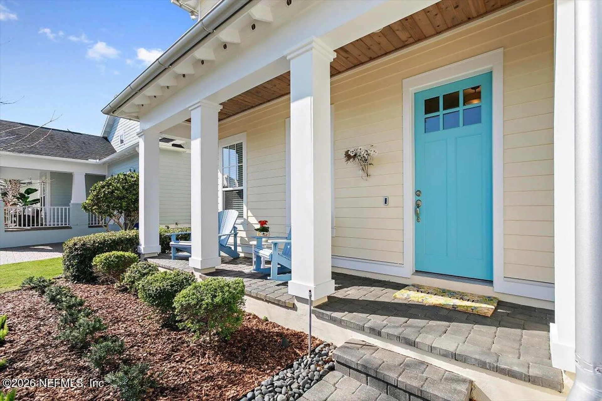 1714 Atlantic Beach Drive Atlantic Beach FL 32233