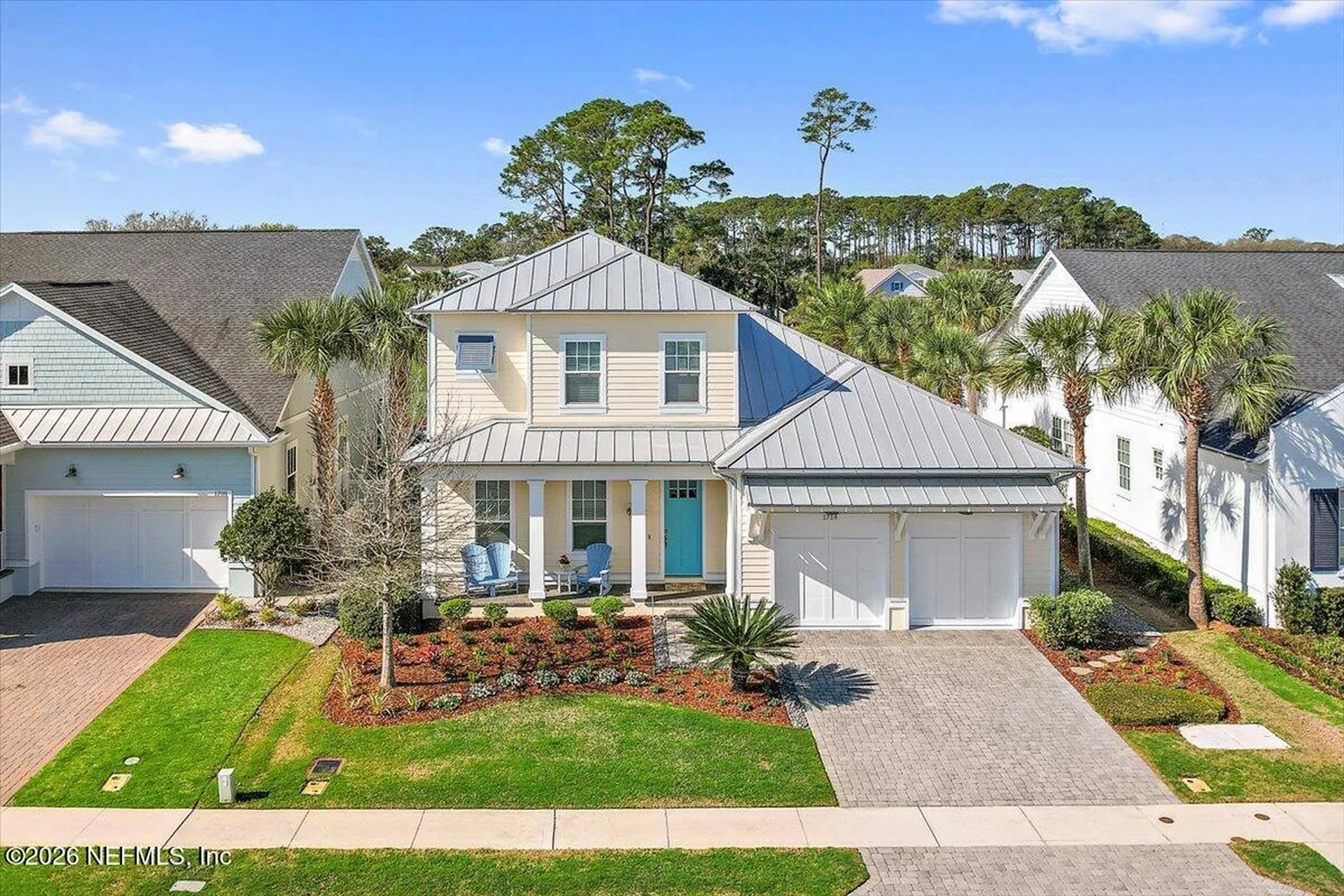 1714 Atlantic Beach Drive Atlantic Beach FL 32233
